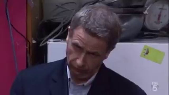 Kitchen Nightmares USA Season 1 Episode 2 Dillons/Purnima смотреть онлайн