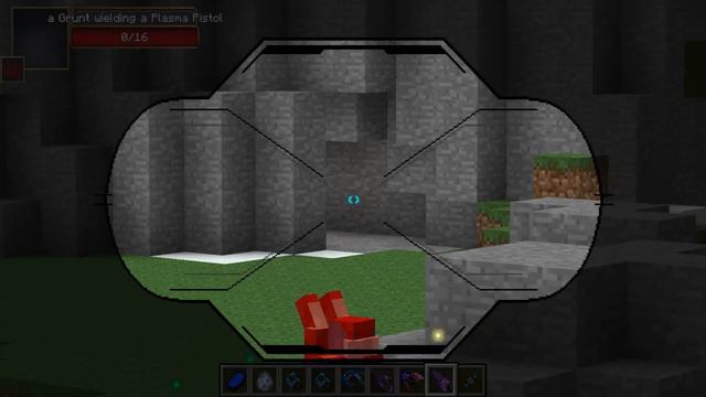Minecraft Mods | HALO MOD Showcase! (HALO 4 MOD, HALO MOD, VEHICLES, SPARTANS ) смотреть онлайн