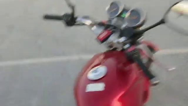 Yamaha ybr 250 смотреть онлайн