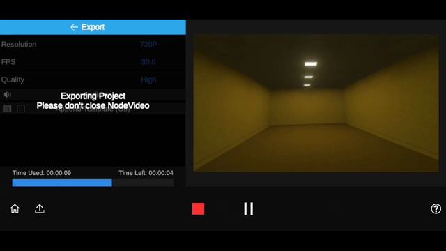Updated Backrooms Tutorial | Prisma 3D смотреть онлайн