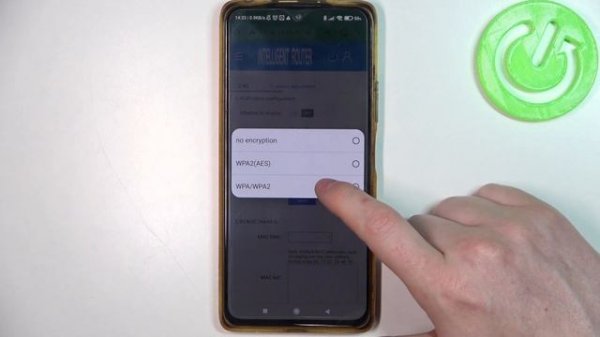 How To Change WiFi Password For Zbtlink WE2805 B 4G LTE Router
