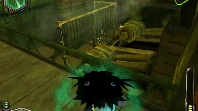 Прохождение Insecticide Part 1 - Часть 5