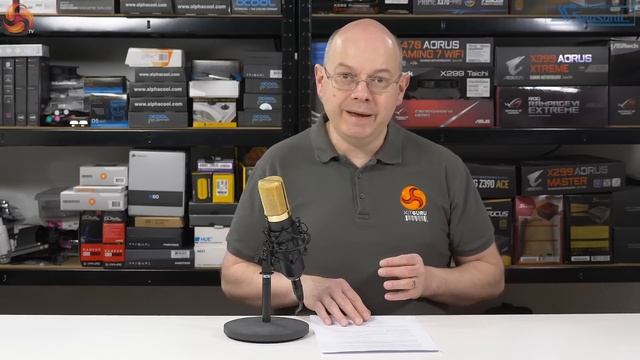 Leo says 38 - RTX DLSS HARDWARE UNBOXED, 16 inch Macbook Pro, USB 3.2/4 nonsense and MORE! смотреть онлайн