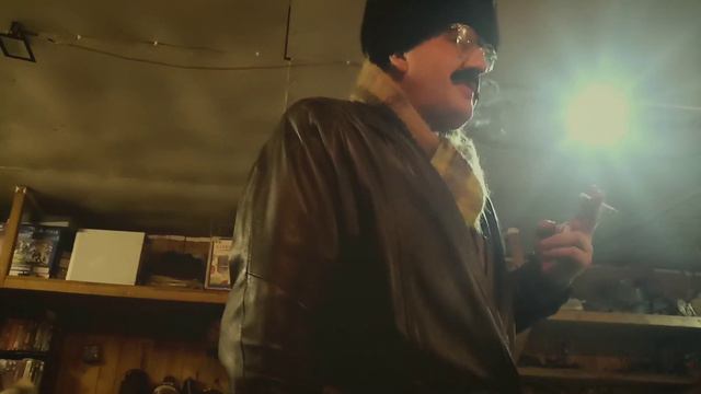 Петрович вернулся. Апасный дядька смотреть онлайн