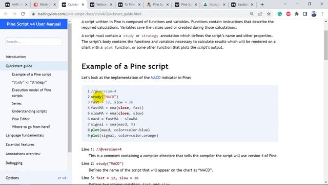 How to use Pine Script TradingView v5 *smartly*? [MOST UPDATED 2023] смотреть онлайн