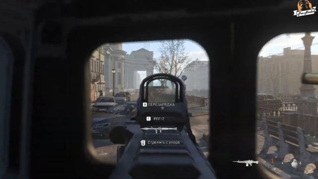 Call of Duty Modern Warfare Самый Честный и полный Обзор игры и мультиплеера смотреть онлайн