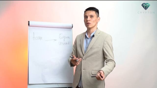 КРИПТОВАЛЮТАМЕН ТАНЫСУ / КРИПТОВАЛЮТА ДЕГЕН НЕ? смотреть онлайн