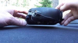 Дополнительный стоп сигнал Mercedes W210 3rd Third Brake Light