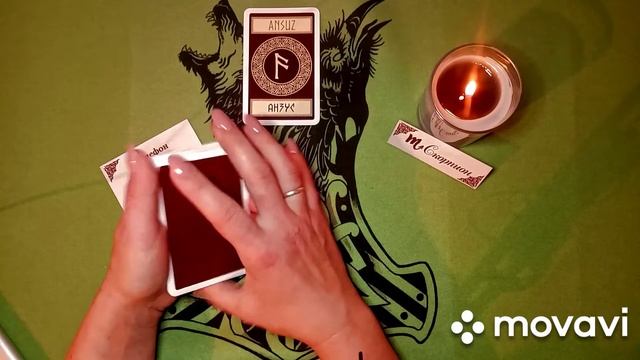 Скорпионы! Рунический совет на октябрь 2020 #руны#гороскопы#предсказания#магия#заговоры#скорпион смотреть онлайн