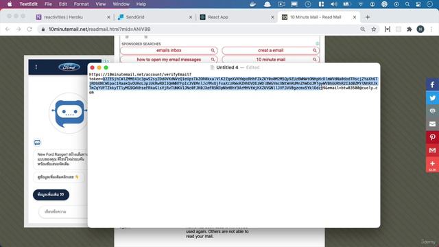 290 - Testing in Postman смотреть онлайн