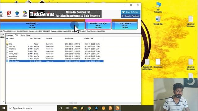 PhoenixOS: Thunder OS 4.4 Lite installation Explanation URDU/Hindi 64BIT 32BIT (Guaranteed 60 FPS) смотреть онлайн