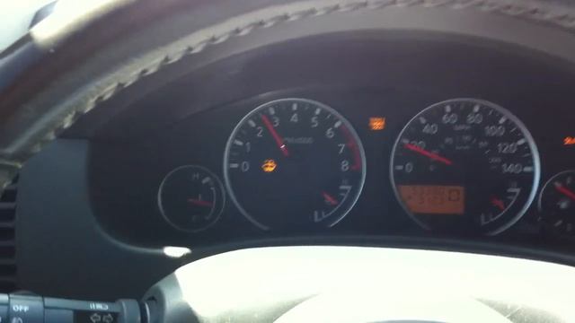 2008 Nissan Pathfinder LE 5.6L V8 0-60 смотреть онлайн