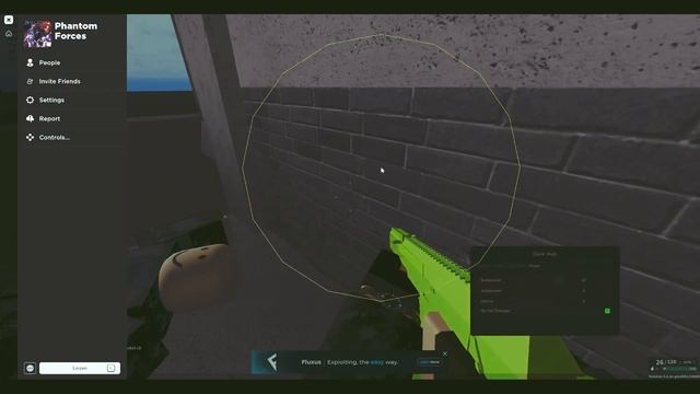 Pastebin | Roblox Dark HUB | +20 Games | Working Arsenal смотреть онлайн