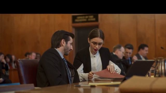 Темное наследие 2020 - быстрый обзор неудачного кино