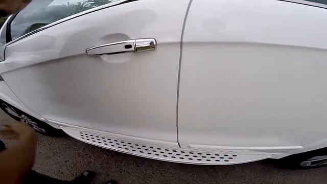 Eksterior Chevrolet Captiva 2016 | #IntipMobil by rajamobil.com смотреть онлайн