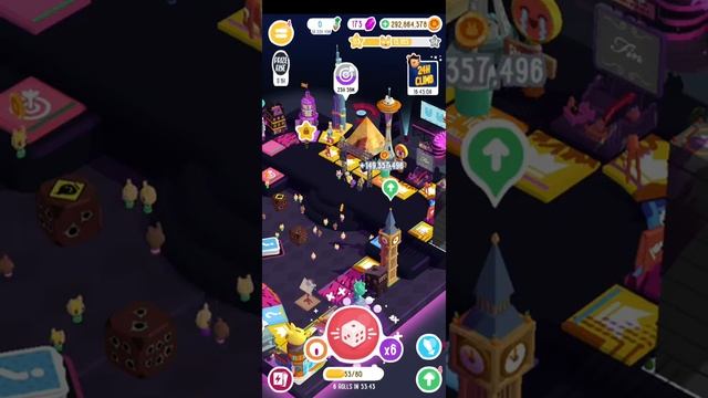 BOARD KINGS ( PRIZE RISE EVENT) смотреть онлайн