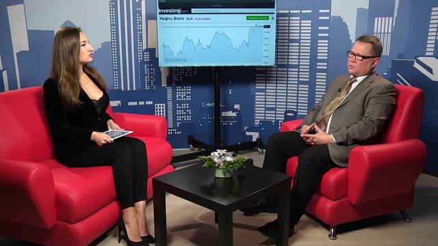 TeleTrade: Утренний обзор, 23.12.2016 – Инвесторы фиксируют прибыль накануне Рождества смотреть онлайн