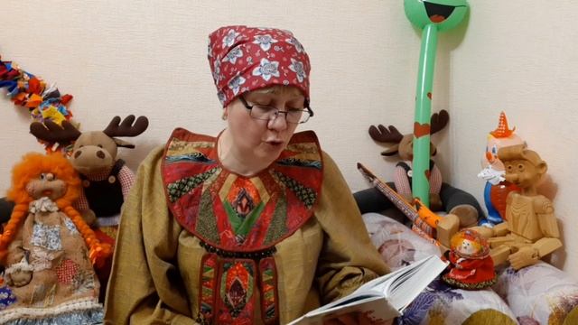 Сказки на диване. Говорящая сказка. М.Пляцковский. Сердитый Дог Буль смотреть онлайн