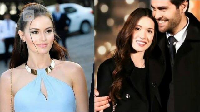 Who Is Important For Erkan Meric In Adini Sen Koy Series | Hazal Subasi | Celebrities Profile