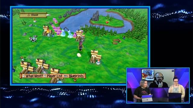 Microsoft Studios LIVE: A World of Keflings смотреть онлайн