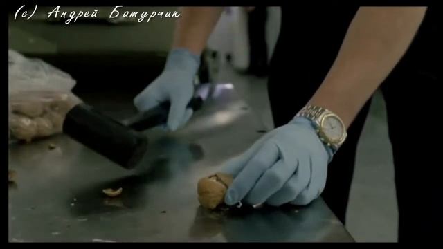 Досмотр в кино. Часть 5