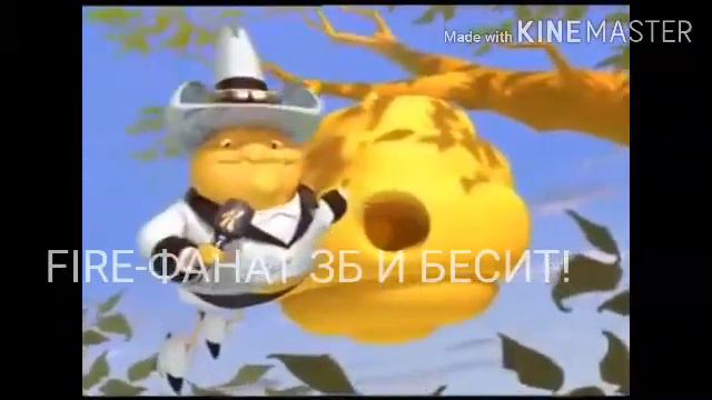 Реклама Миль попс в разных эффектах. Часть 1 смотреть онлайн