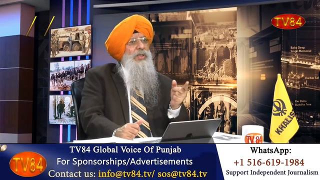 Sacho Sach LIVE 🔴 with Dr.Amarjit Singh - Oct.8, 2021 (Complete Show) смотреть онлайн