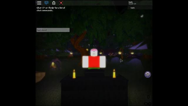 Sabaton - The Last Stand Roblox Piano смотреть онлайн