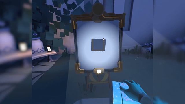 Shadow Point Walkthrough Chapter 1: The Crown | Oculus Quest Gameplay смотреть онлайн