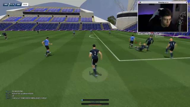 es mejor que el pes amigo⚽🤣 смотреть онлайн