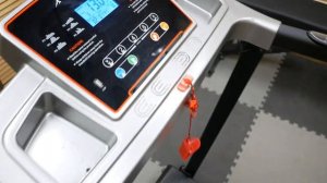 Беговая дорожка Unix Fit ST-540Z