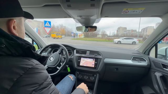 Купити Тігуан із Європи? Пропонуємо крутий варіант в наявності від #лютийімпорт смотреть онлайн