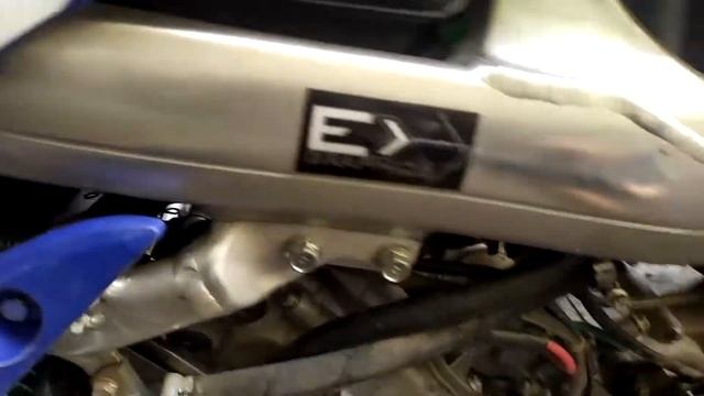 Baltmotors Dakar 250e