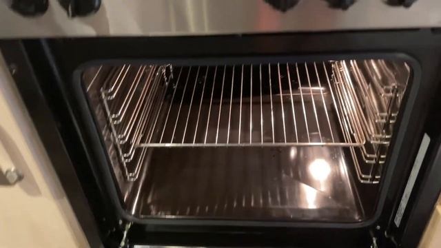 AEG Competence Oven (altes Modell): How to use in 4 steps (to cook the Culinea Knusper Ente) | ASMR смотреть онлайн