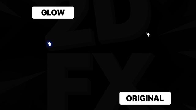 Абстрактные элементы и названия | FCPX