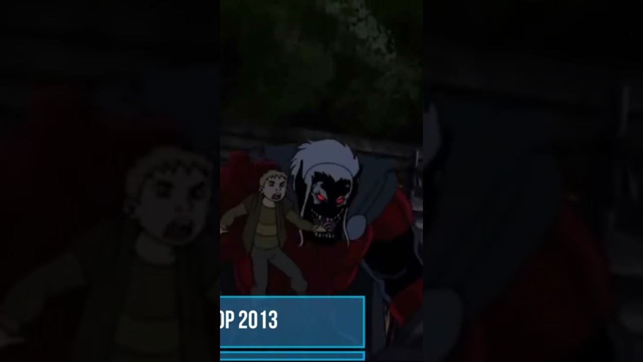 #venom #человекпаук #spiderman #wolverine #кино #deadpool #marvel #мультик#carnage#hulk#shorts смотреть онлайн