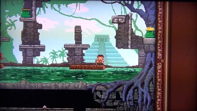 indie-credible! Vol.2 - your awesome suggestions! (xbox live indie games) смотреть онлайн