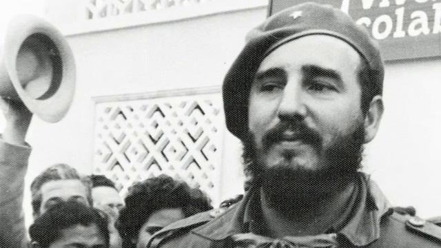 Кубын хувьсгалын эцэг Фидель Кастро смотреть онлайн