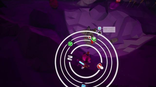 ASTRONEER / 07 / Путешествие за старыми зондами