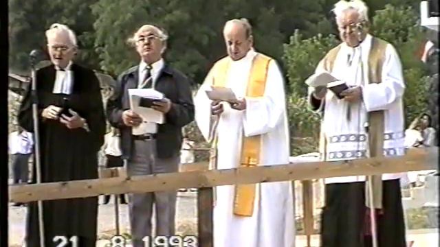 Emlékműavatás Murgán 2/4 смотреть онлайн