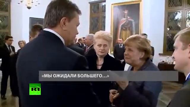 Остались ни с чем Украина не оправдала надежд ЕС смотреть онлайн