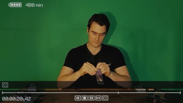 НИКОГДА ТАК НЕ ДЕЛАЙ - INSCRYPTION | РАЗБОР СЮЖЕТА ИГРЫ смотреть онлайн