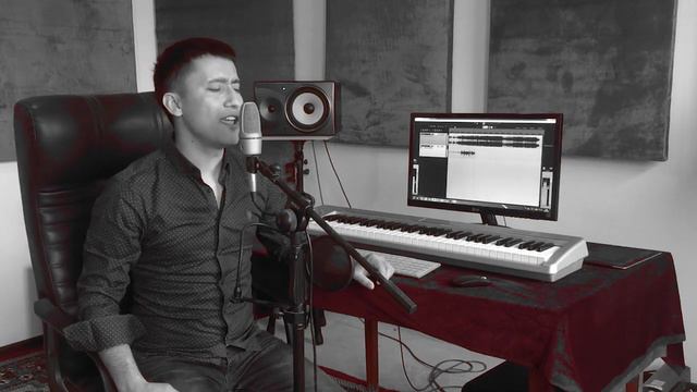 Akbarbek Sapayev - Bala Bala (cover)