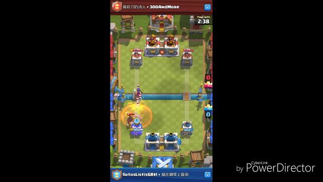 Και παλι Clash Royale | Sotos Listis GR смотреть онлайн
