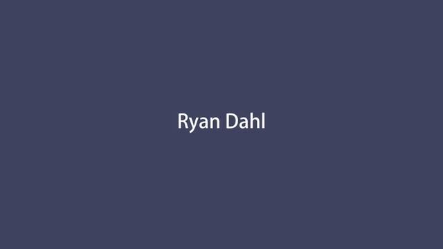 Основы JavaScript. Обзор окружений: браузер и Node.js смотреть онлайн