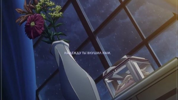 THE ANSWER MODv [RUS] ver.ChelsyTcuk & @_silentium