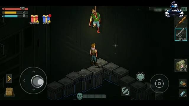 FURY SURVIVOR Z | FULL GAME PLAY | CHAPTER- 1 | (MOBILE VIDEO) | DEVINCI GAMER | смотреть онлайн