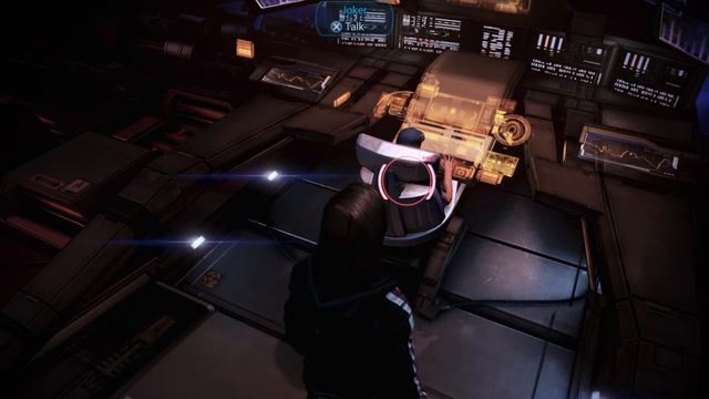 #7 Remembering The Lost!! | Mass Effect 3 смотреть онлайн