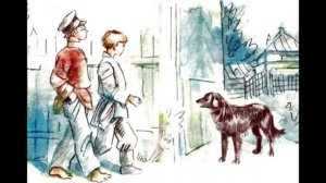 Леонид Андреев - Кусака