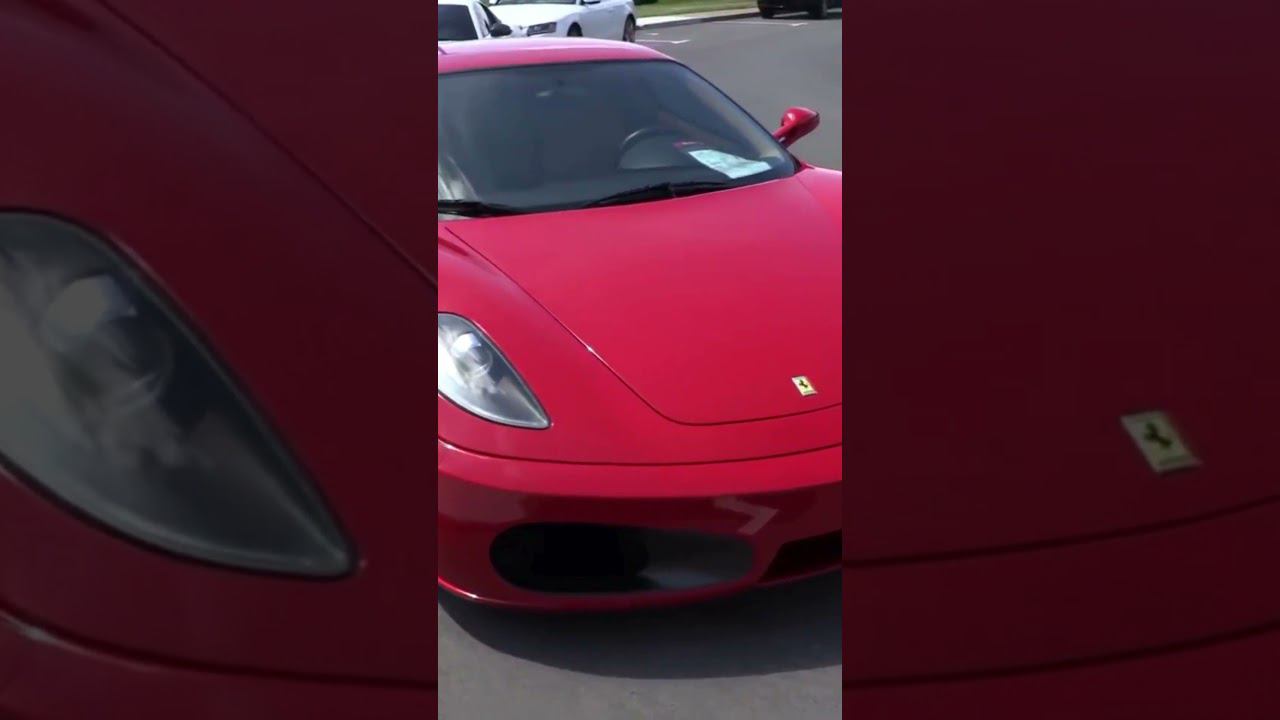 Ferarri Трампа никому не нужен смотреть онлайн